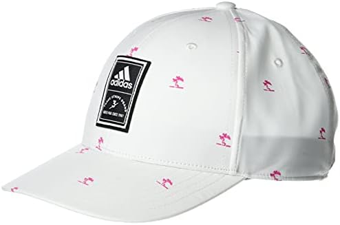 adidas muški Golf modni Snapback šešir