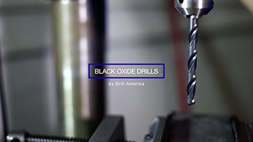 Drill America V burgija za sužavanje dužine konusa velike brzine, DWDTL serija