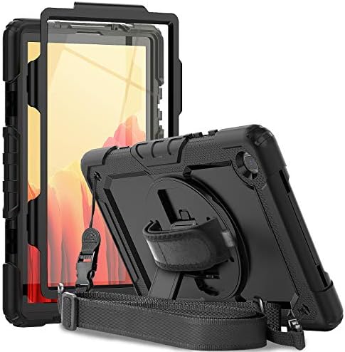 Samsung Galaxy Tab A7 Case 2022/2020 | Herize SM-T505 / SM-T500 / SM-T507 futrola sa zaštitnikom