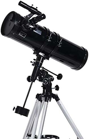 Jieseing Professional Astronoming teleskop Ekvatorijalni nosač i prijenosni stativa vanjski refleksni