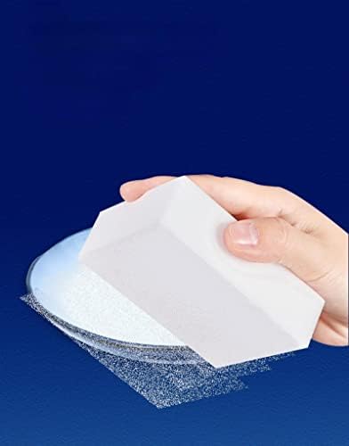 Na melamin pranje posuđa Spužva Magic Wipe Working tkanina za pranje posuđa Spužva brisanje whitesindlegrain