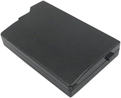 Zamjena baterije 1200mAh za LITE PSP 2th PSP-2000 PSP-3000 PSP-3004 Silm PSP-S110