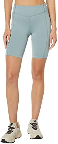 SmartWool ženske merino vunene aktivne bicikliste kratke - kratke hlače
