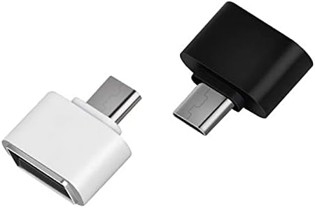 USB-C ženski na USB 3.0 muški adapter kompatibilan sa vašom Dell XPS 13D-2608 višestrukom upotrebom