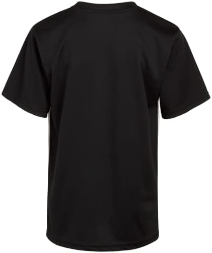 Atletska majica za dječake RBX – 3 paketa sportske majice sa aktivnim performansama