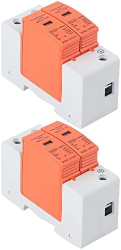 Jadeshay 2kom uređaji za zaštitu od prenapona AC zaštita od odvodnika Kućni prekidač 2p 420V RMU1-C20 / 40