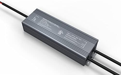 SCON TRIAC / ELV 0-10V 150W LED drajver za Xtb106 sistem osvetljenja magnetnog kolosijeka, 110V AC