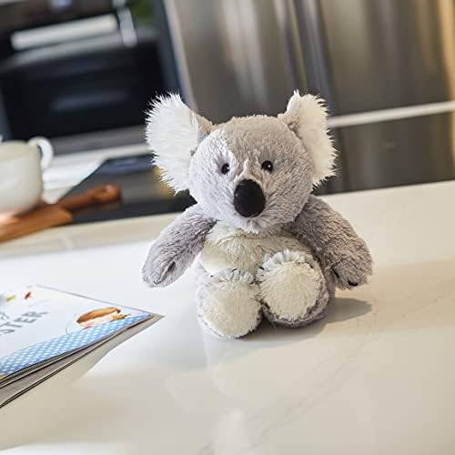 warmies Koala meke igračke sive, 0.76 kg
