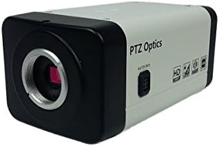 Ptzoptics ZCAM-4X 2,7mp 1080p Full HD box kamera