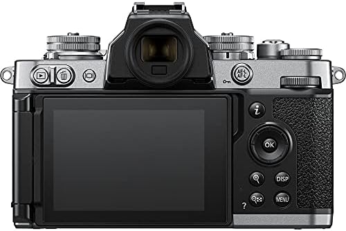 Nikon Z FC Digitalni fotoaparat sa paketom sa 16-50 mm sa 64 GB Extreme Pro SD karticom +