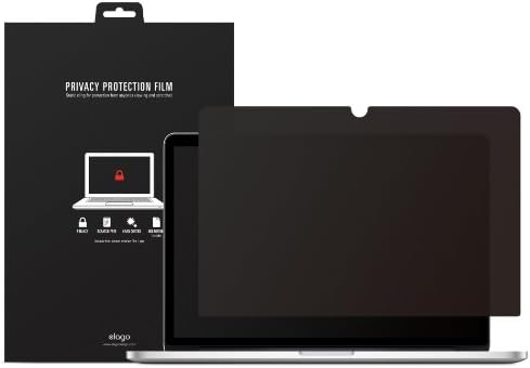 Elago film za zaštitu privatnosti za MacBook Pro sa Retina ekranom 15-inčni