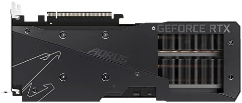 Gigabyte Aorus GeForce RTX 3060 Elite 12G grafička kartica, 3x ventilatori za Windforce, 12GB 192-bitni GDDR6, GV-N3060AOrus E-12GD Rev2.0 video kartica