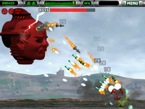 PopCap Arcade Vol 2-Xbox 360