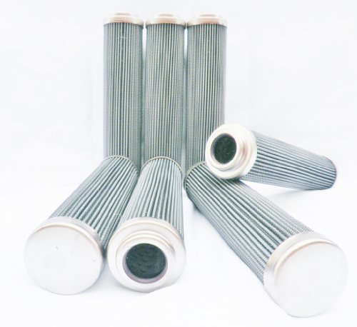 Milenijum-filteri MN-7888902 MAHLE hidraulični Filter direktna razmjena, srebro