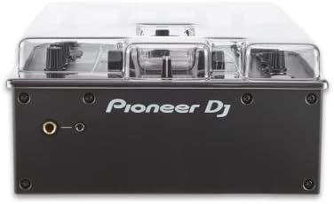 Decksaver DS-PC - Djm450 poklopac otporan na udarce za Pioneer DJM-450