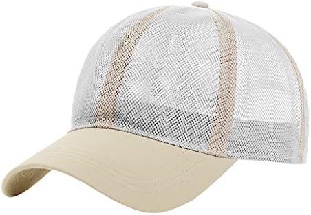 Baseball Cap Hip Hop Hat izvezeni podesivi ljetni šeširi Unisex Muškarci Žene Tie-obojeni sunčani šešir Otvoreni