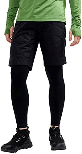 Zanatska sportska odjeća za muškarce adv Subz šorc, šorc za trčanje sa zaštitom od vjetra za hladno vrijeme, jesen, & zima