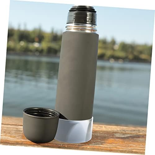 Inoomp 2pcs Cup set Camo vode boca za vodu Zaštitni silikonski boot rukavi za boce za vodu silikon