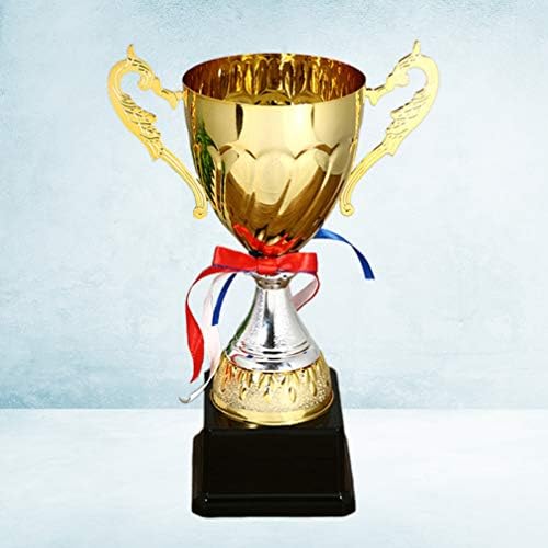 Nuobesty košarkaški pokloni Student poklon čaša Trofej plastični trofeji za djecu Naknade Nagrada Party Favors Read Nagrade Nagrade Nagrade Games Dječice Djevojke 24cm Košarka Pokloni Tenis Pokloni