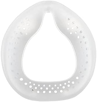 Laoneer Silicon jastučić za lice za LG Nosivi za pročišćivač zraka Puricare Gen1 Face Guard AAA30314302