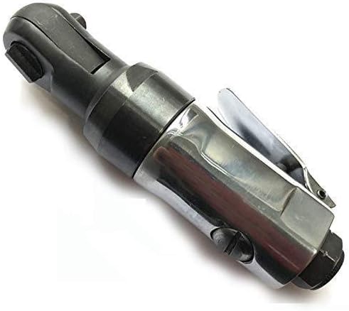 JF-XUAN pneumatski vazdušni ključ kvadratni pogon sa ravnim drškom pneumatski vazdušni ključ sa čegrtaljkom
