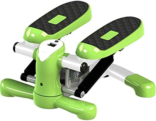 Mini stepper vježbanje Stepper noge Noge Arms Bedro Toner Toning mašine za trening fitnes stepenice