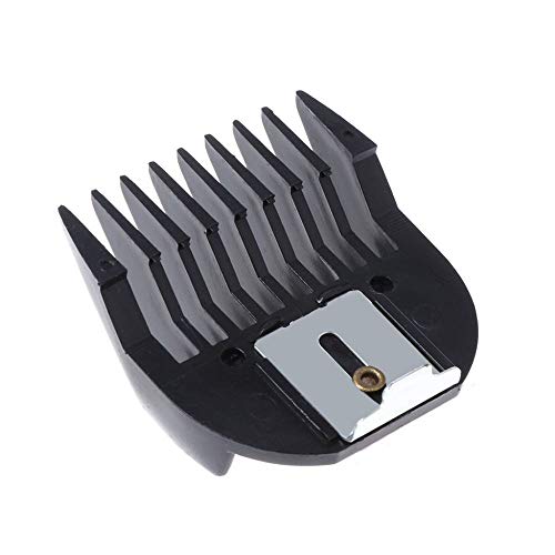 4pcs univerzalni klip za kosu granični češljevi vodič za zaštitu veličine 3.6.9.12 mm