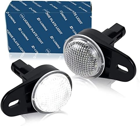 D-Lumina LED unutrašnjost ljubazna svjetla za noge pod instrument tablom brodska podna lampa sklop kompatibilan