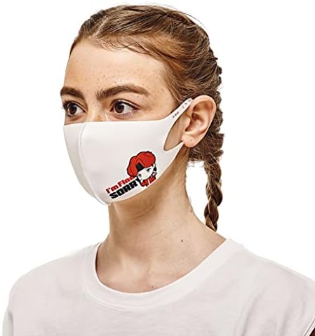 Vidama Tinytan Inspirirana BTS-om Zaštitna modna maska ​​za masku Mic drip Logo Modna maska