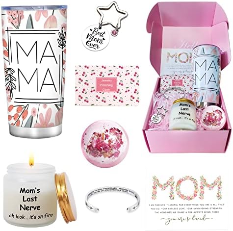 Navk Mother Day Pokloni, rođendanski pokloni za mamu, majke Dan dane od kćeri, majčinski dan pokloni za