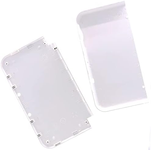 Deal4GO Housing Shell Case kit Top & donji poklopac prednje ploče zamjena za Nintendo novi 3DS XL / 3DS
