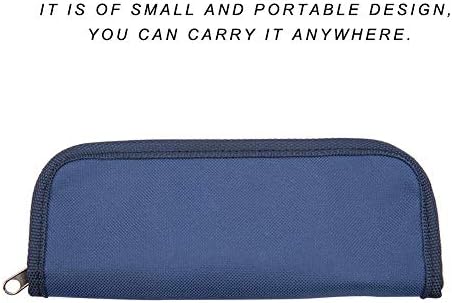 Službeni turistički kofer inzulina, prijenosna torba za hlađenje za inzulinsku olovku, slučaj