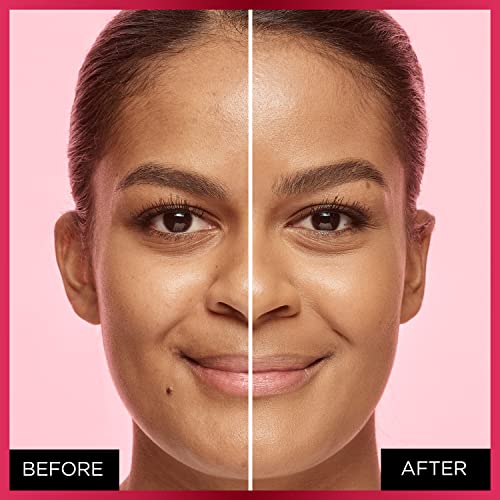 L'oréal Paris Makeup nepogrešiv do 24 sata podloga za svježe nošenje, karamela, 1 fl; unca