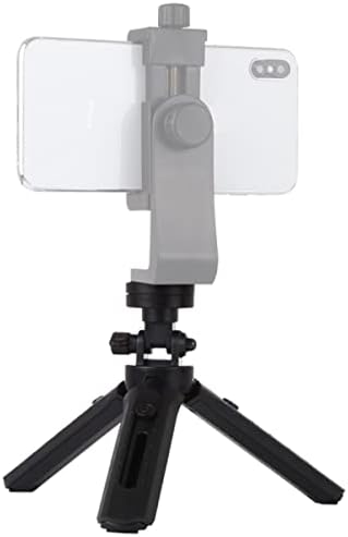 Mobestech Kamera Stativ Kamera Stativ Aluminijumska Legura Stativ Za Pametne Telefone Selfie Stick Multi-Položaj