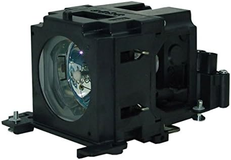 LUTEMA 456-8755D-L02 Dukane zamjena DLP / LCD Cinema Svjetiljka projektora