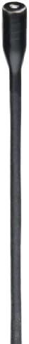 Countryman B6W6FF05BZP B6 Omnidirectional Wireless Lavalier Mikrofon za Azden predajnike