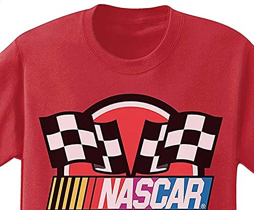 Nascar Vintage Daytona 500 Majica Racing Muške grafičke majice