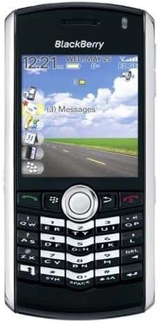 BlackBerry 8100 Pearl zamjena Standardna baterija vrata-Original OEM ASY-11502-002 - ambalaža za ne