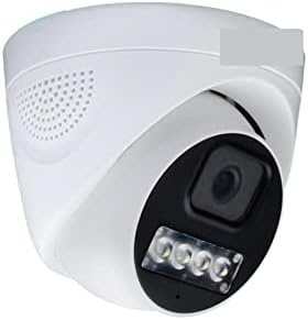 8MP 4K 5MP 4MP IP fotoaparat za noćna infracrvena infracrvena infracrvena sigurnosna nadzorna kamera