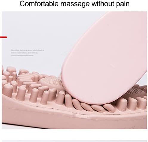 GUANGMING - masažne papuče neklizajuće ženske terapeutske Refleksološke sandale, tuš pritisak stopala žene