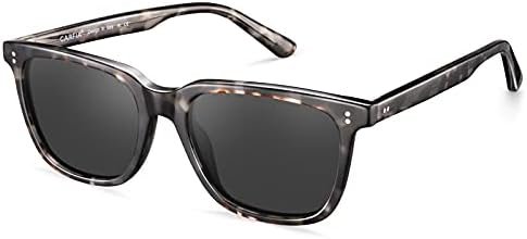Carfia polarizirane muške naočare za sunce UV400 zaštita za vožnju ribolova planinarenje Golf vanjske sportske naočare