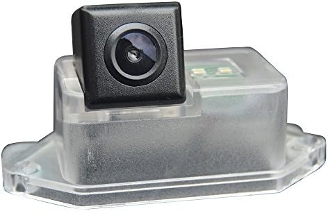 HD boja CCD vodootporno vozilo rezervna kamera za stražnji pogled automobila, kamera za vožnju unatrag od