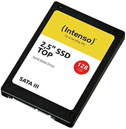 Intenso 2,5-inčni 128GB SATA III Premium performanse SSD uređaj
