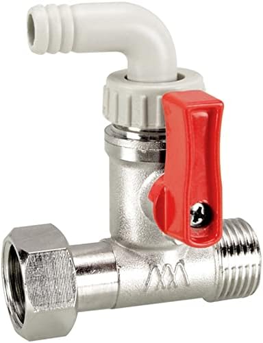 1/2 quot; cijev za cijev za grijač vode odvodni ventil zraka za odvod drenažnog tlaka Relief