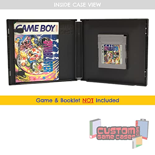 Battle City / Game Boy - Samo Slučaj Za Igru-Nema Igre