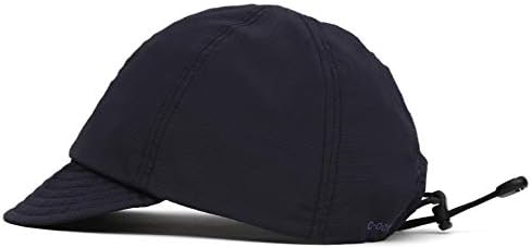 UNDERCONTROL sklopiva Brzosušeća Bejzbol biciklistička kapa niskog profila prozračna Xanadu Podesiva Vanjska kapa za trčanje