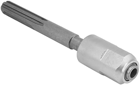 SDS Plus bitovi, SDS Max do SDS Plus adapter stezna bušilica 40 Hromirani čelični konvertorski nosač brzi alat za čekiće za rušenje, priključak rotacionih čekića