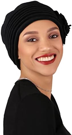 Ženski šešir Luksuzni fleece Beanie Cloche Crocer Cherce Hemop Cap Dame Dame Winter Head Pokrivanje
