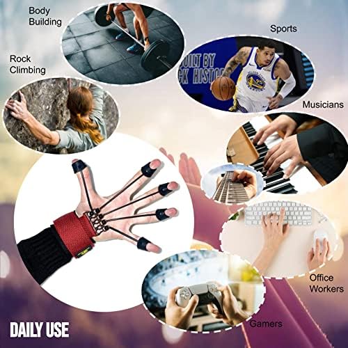 Prst exerciser forrener 60 LBS + , podlaktica forrener, ruka vježbači za snagu, ruka forrener, podlaktica