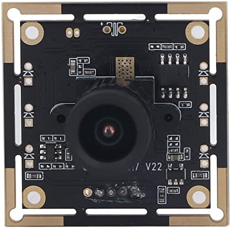 Kadimendium ugrađen u modulu kamere, MJPEG format visoke rezolucije 1MP modul kamere Dobar kompatibilnost